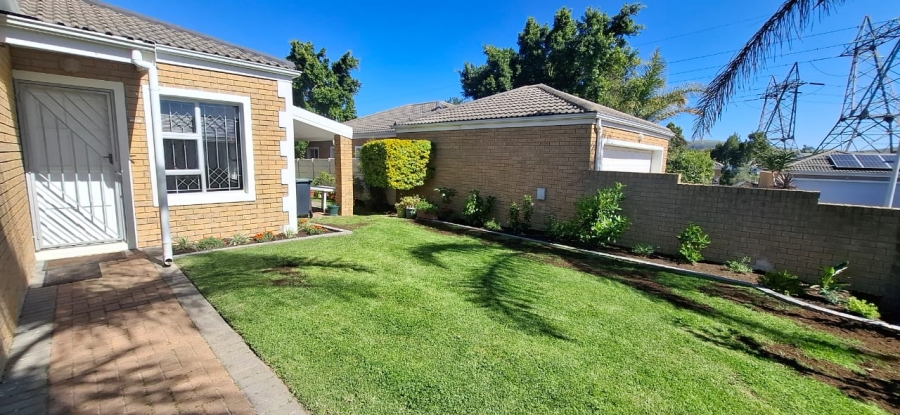 To Let 3 Bedroom Property for Rent in D